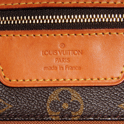 Louis Vuitton Monogram Sac Shopping 5 of 6