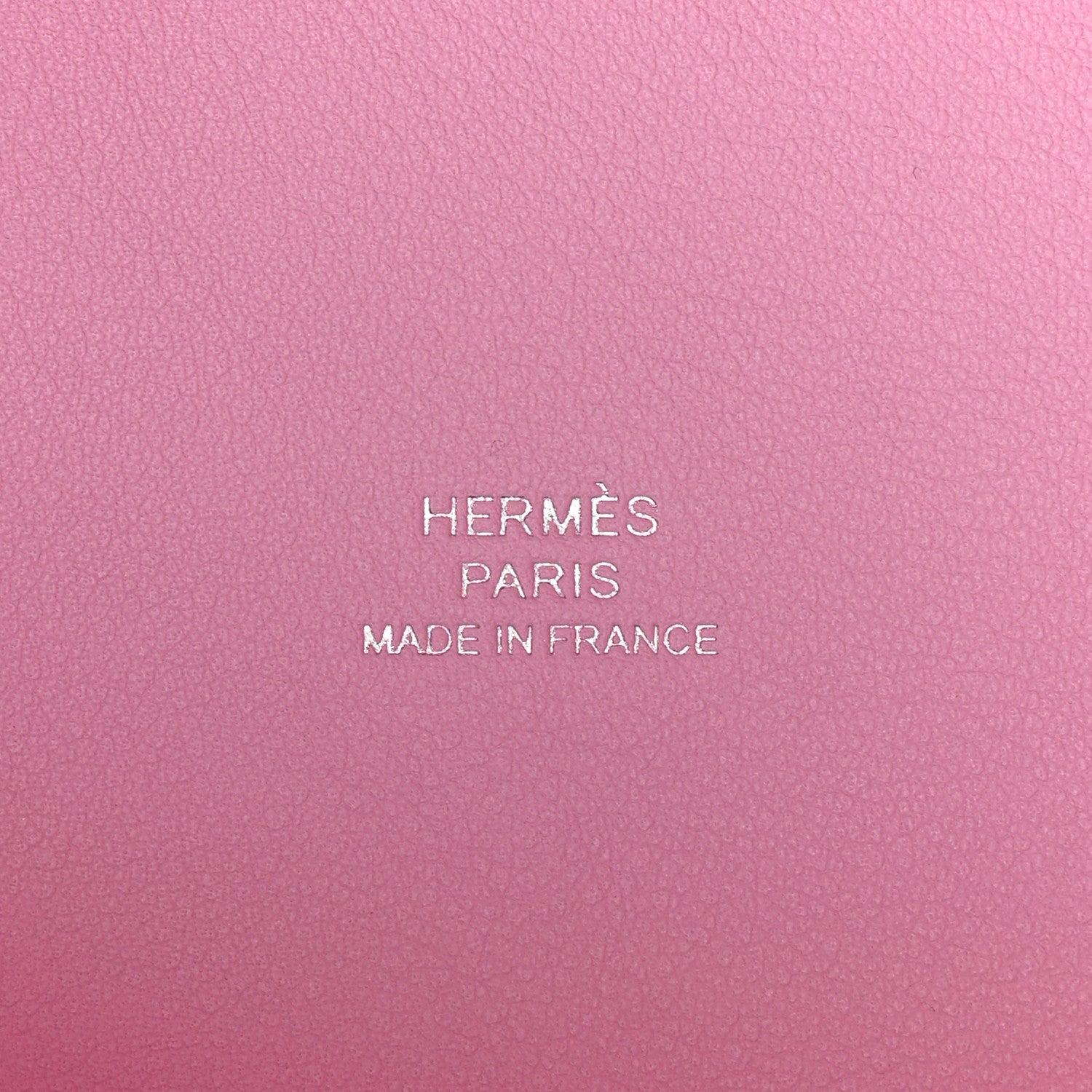 Hermes Swift Micro Lucky Daisy Picotin Lock Mauve Sylvestre 6 of 10