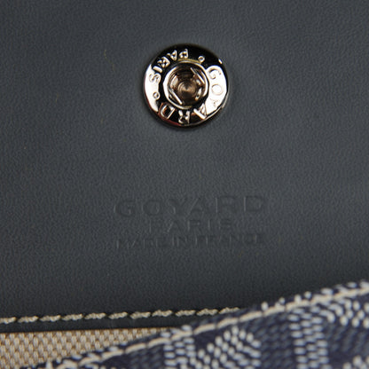 Goyard Goyardine Saint Louis GM Grey 6 of 8