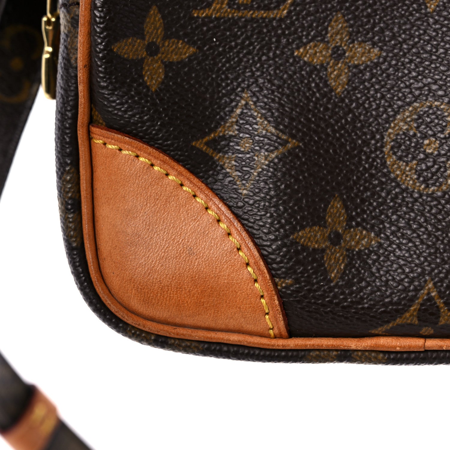 Louis Vuitton Monogram Amazone 17 of 20