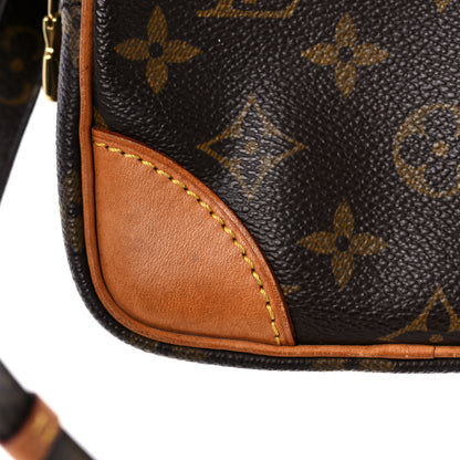 Louis Vuitton Monogram Amazone 17 of 20