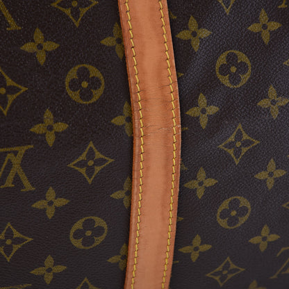 Louis Vuitton Monogram Keepall 60 17 of 17