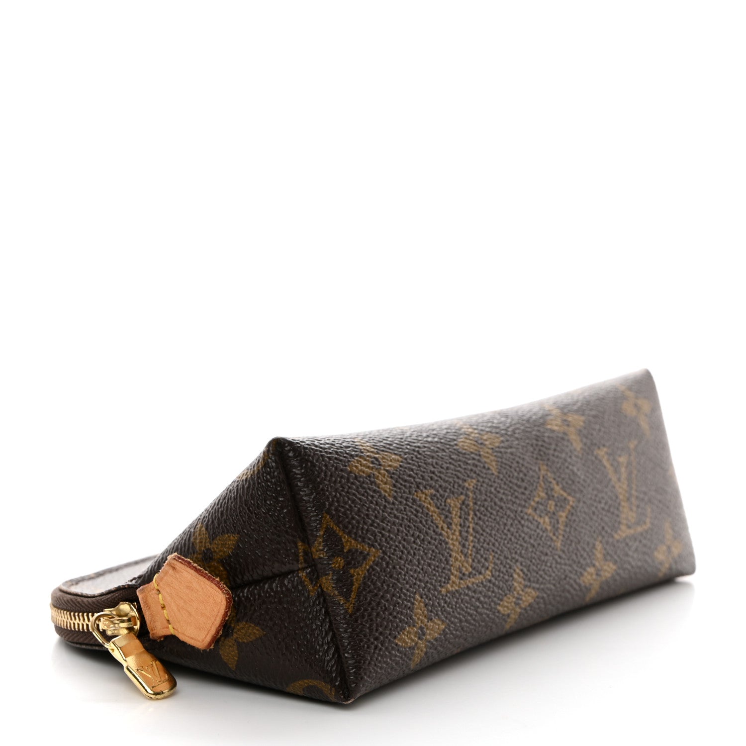 Louis Vuitton Monogram Cosmetic Pouch 4 of 6