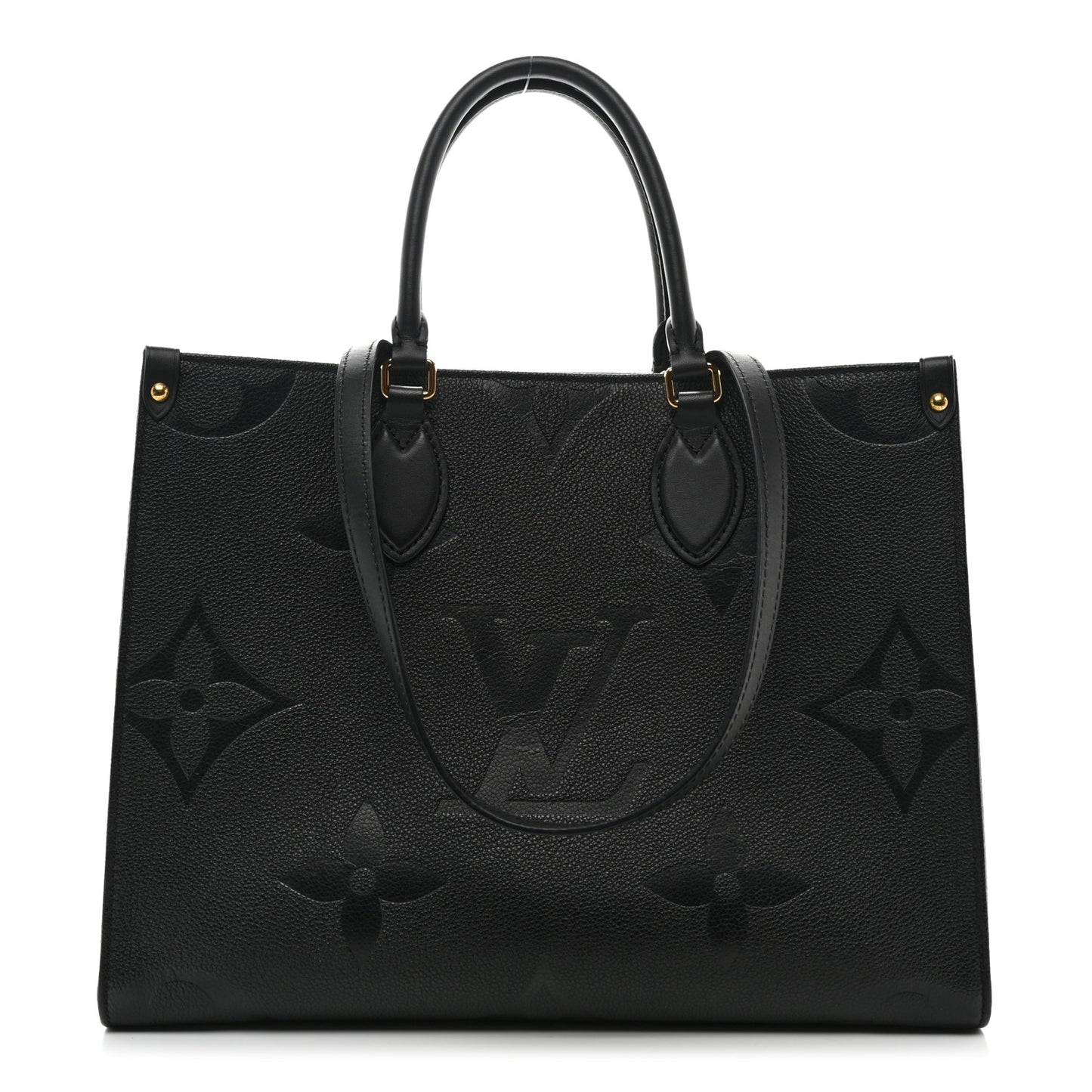 Empreinte Monogram Giant OnTheGo MM Black