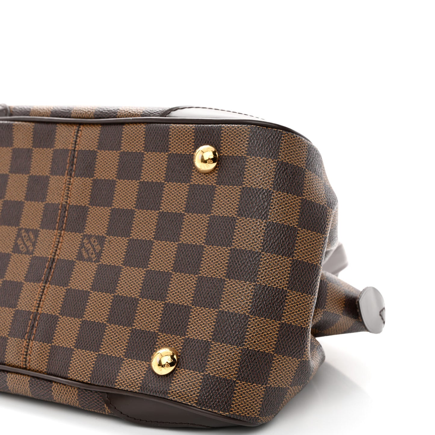 Damier Ebene Verona PM