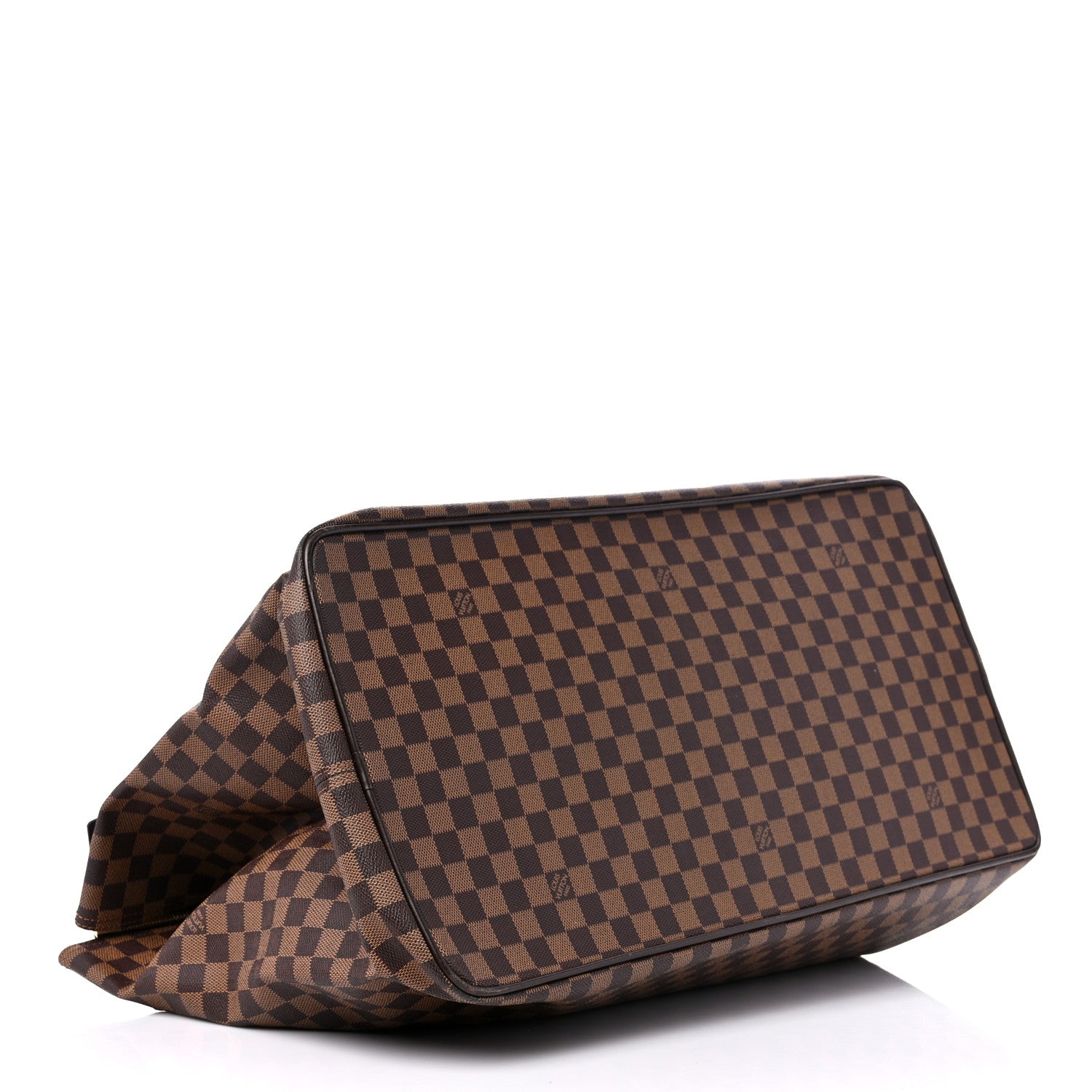 Louis Vuitton Damier Ebene Greenwich GM 3 of 14