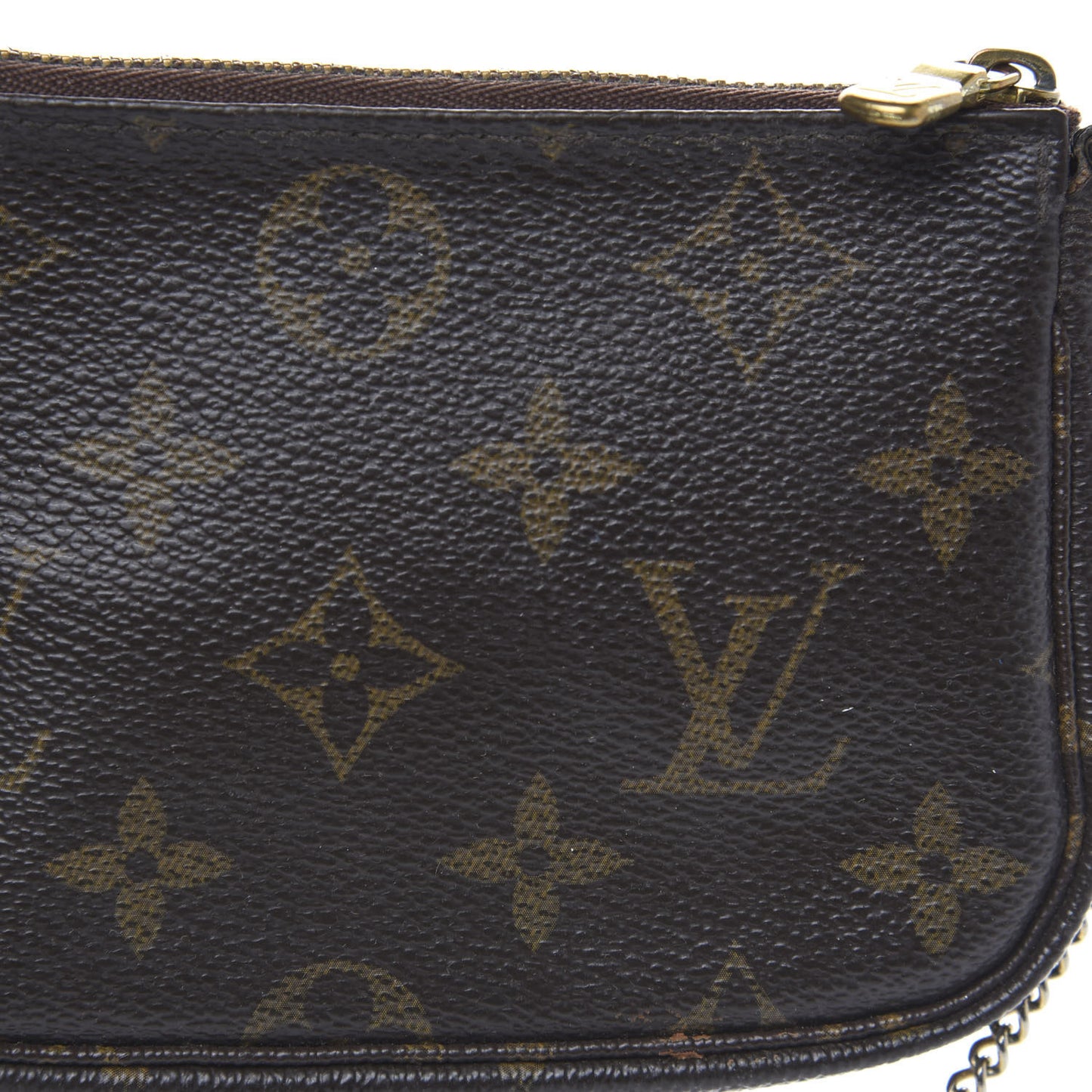 Monogram Mini Pochette Accessories