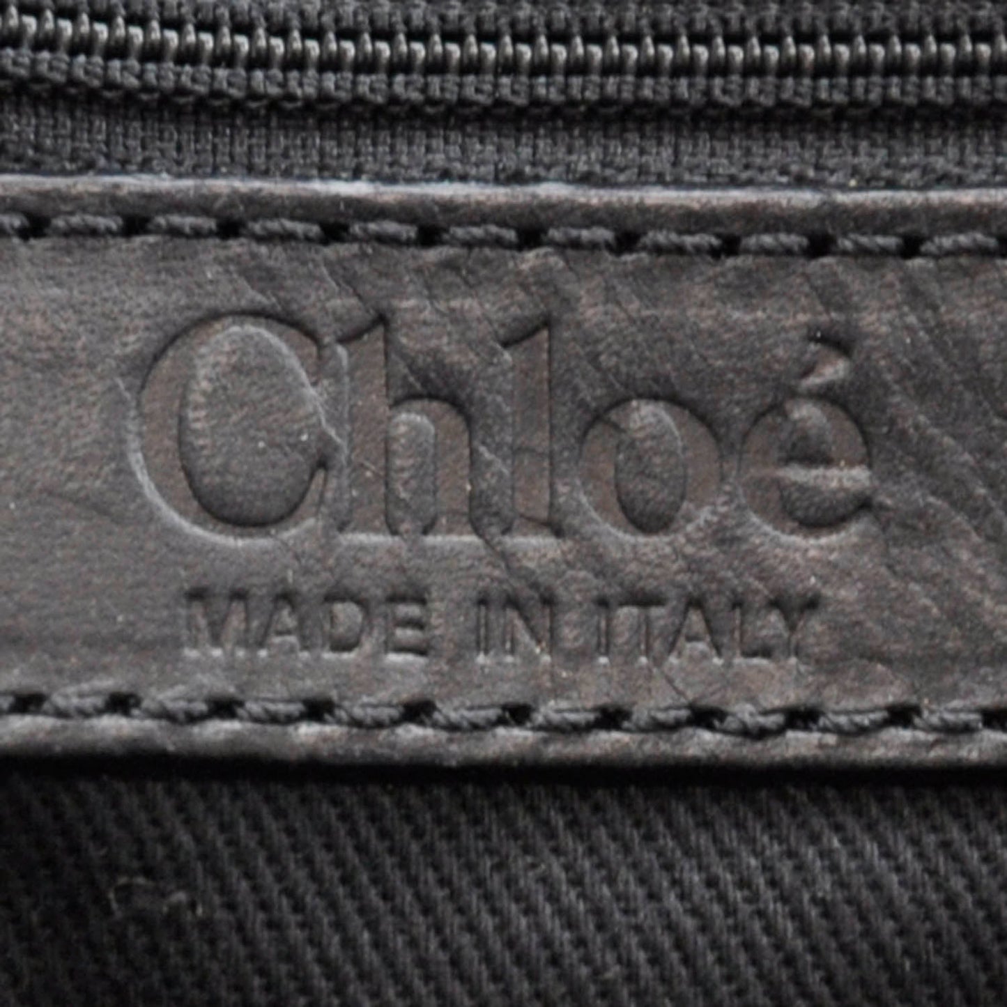 Python Silverado Shoulder Bag Black