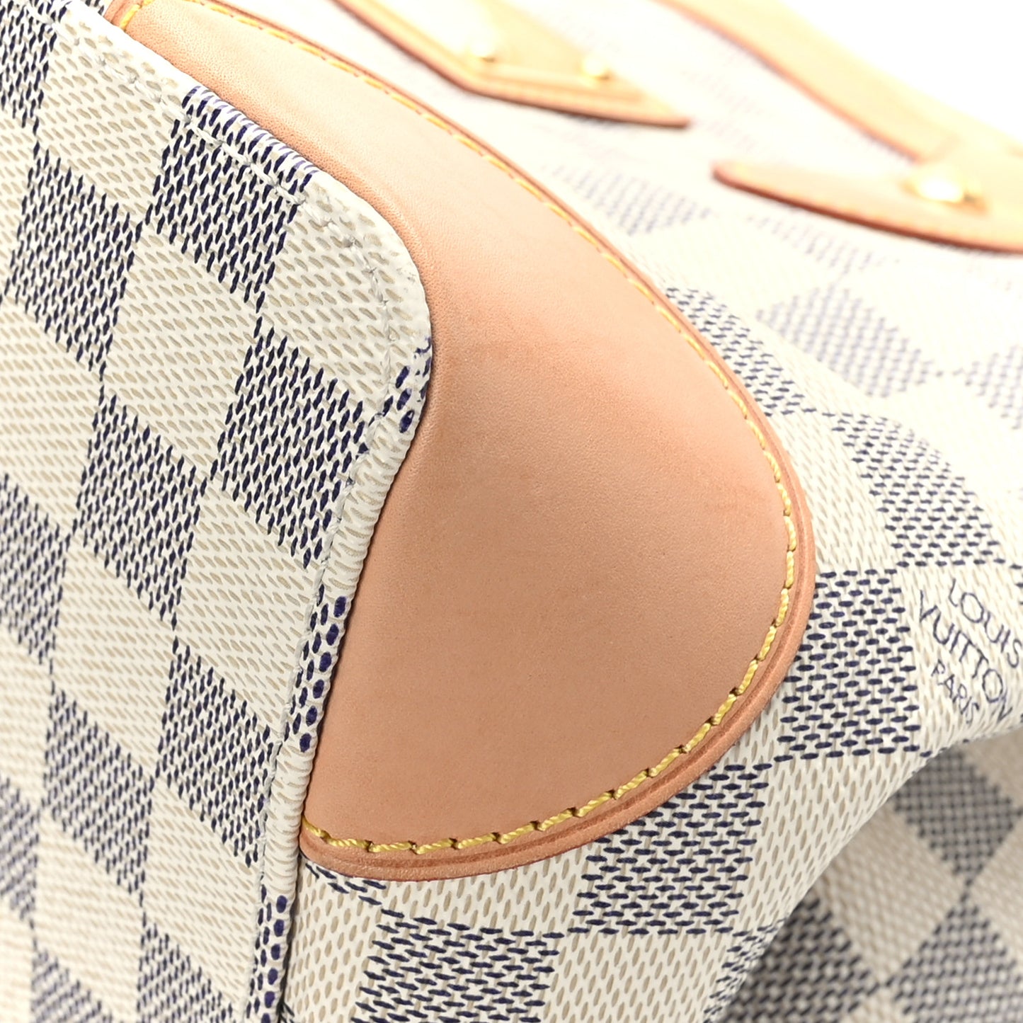 Damier Azur Hampstead PM