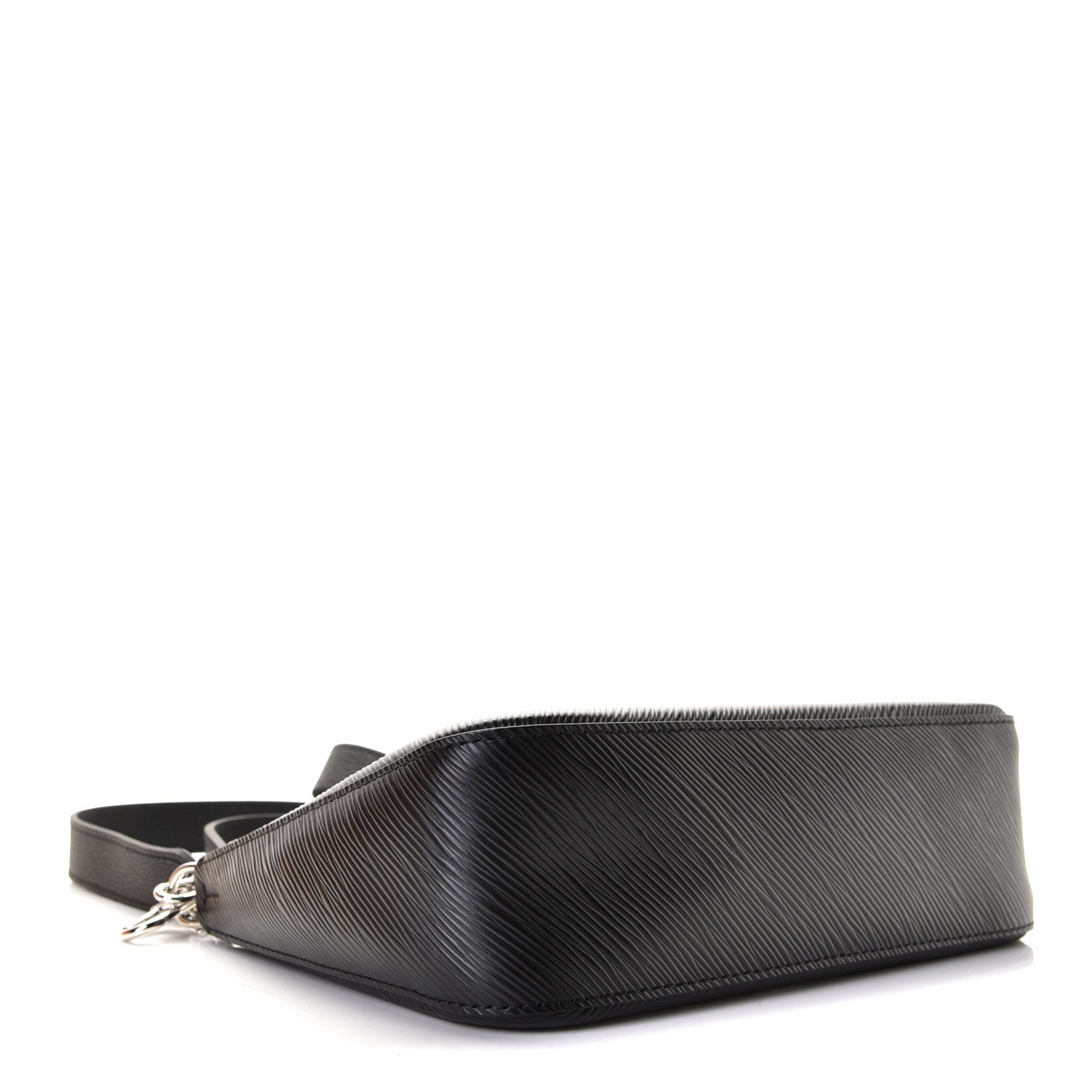 Louis Vuitton Epi Marelle Black 9 of 12