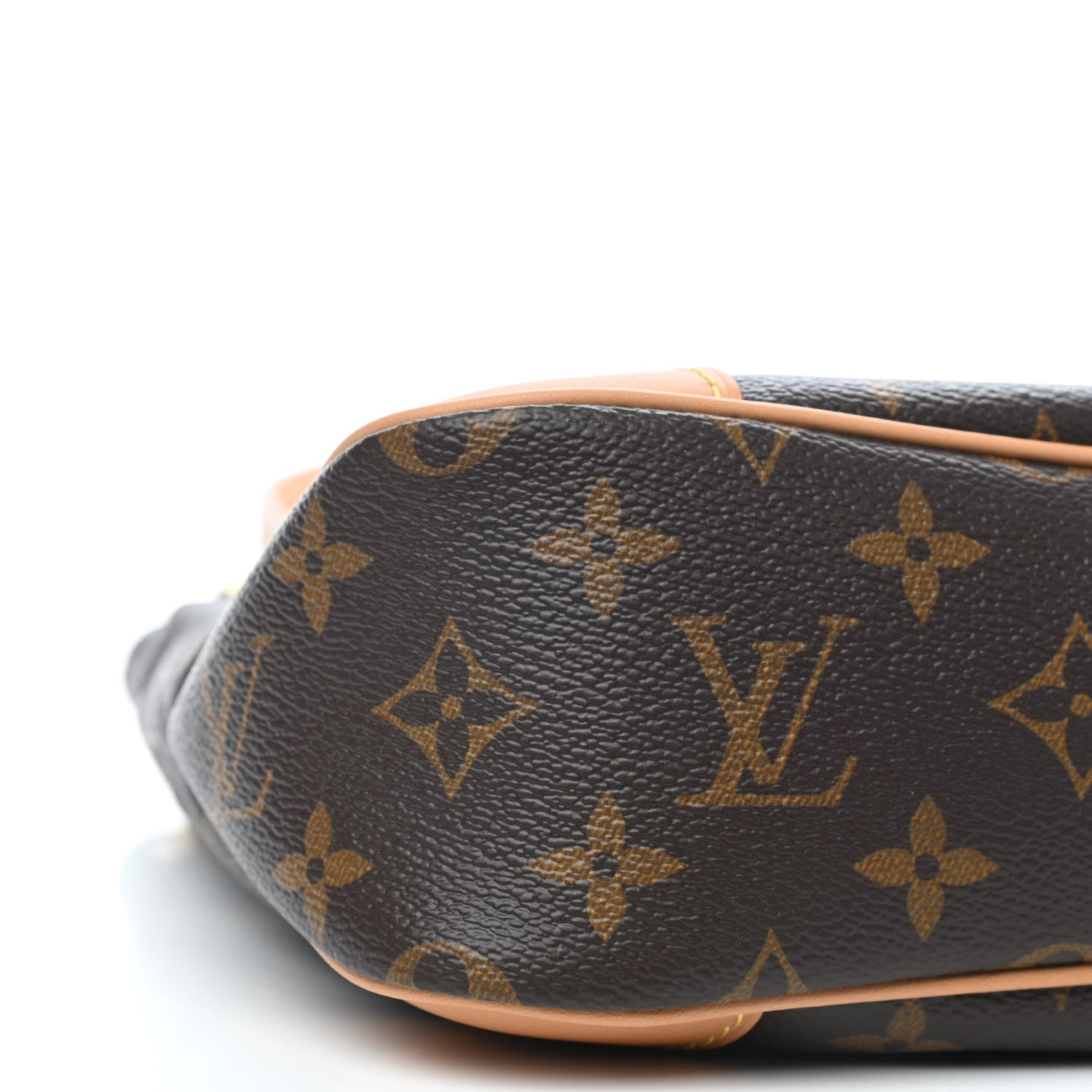 Louis Vuitton Monogram Odeon PM Natural 7 of 8