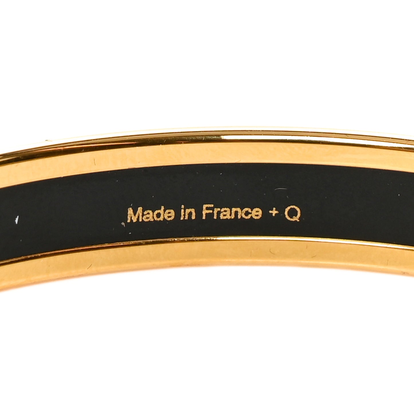 Printed Narrow Bracelet 70