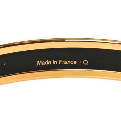 Hermes Printed Narrow Bracelet 70 5 of 5