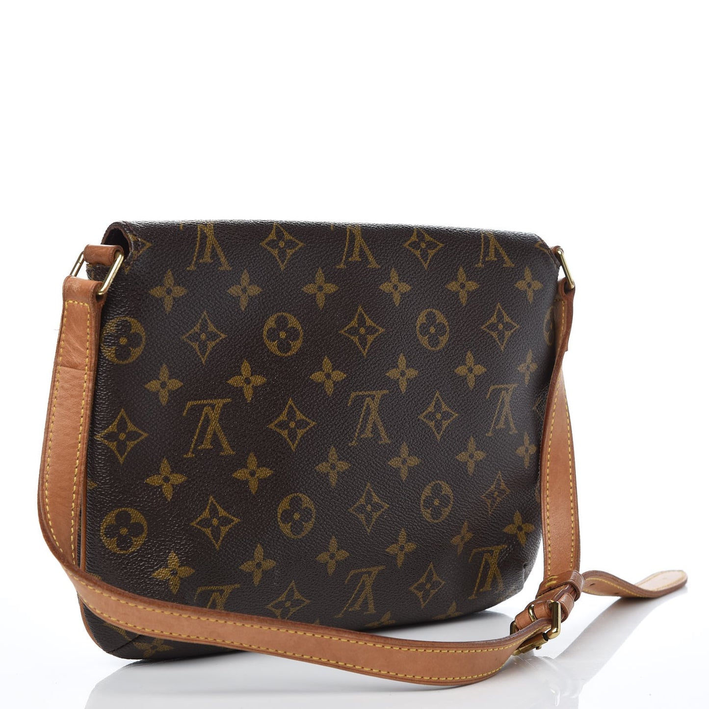 Monogram Musette Tango