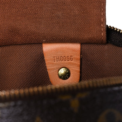 Louis Vuitton Monogram Speedy 30 6 of 15