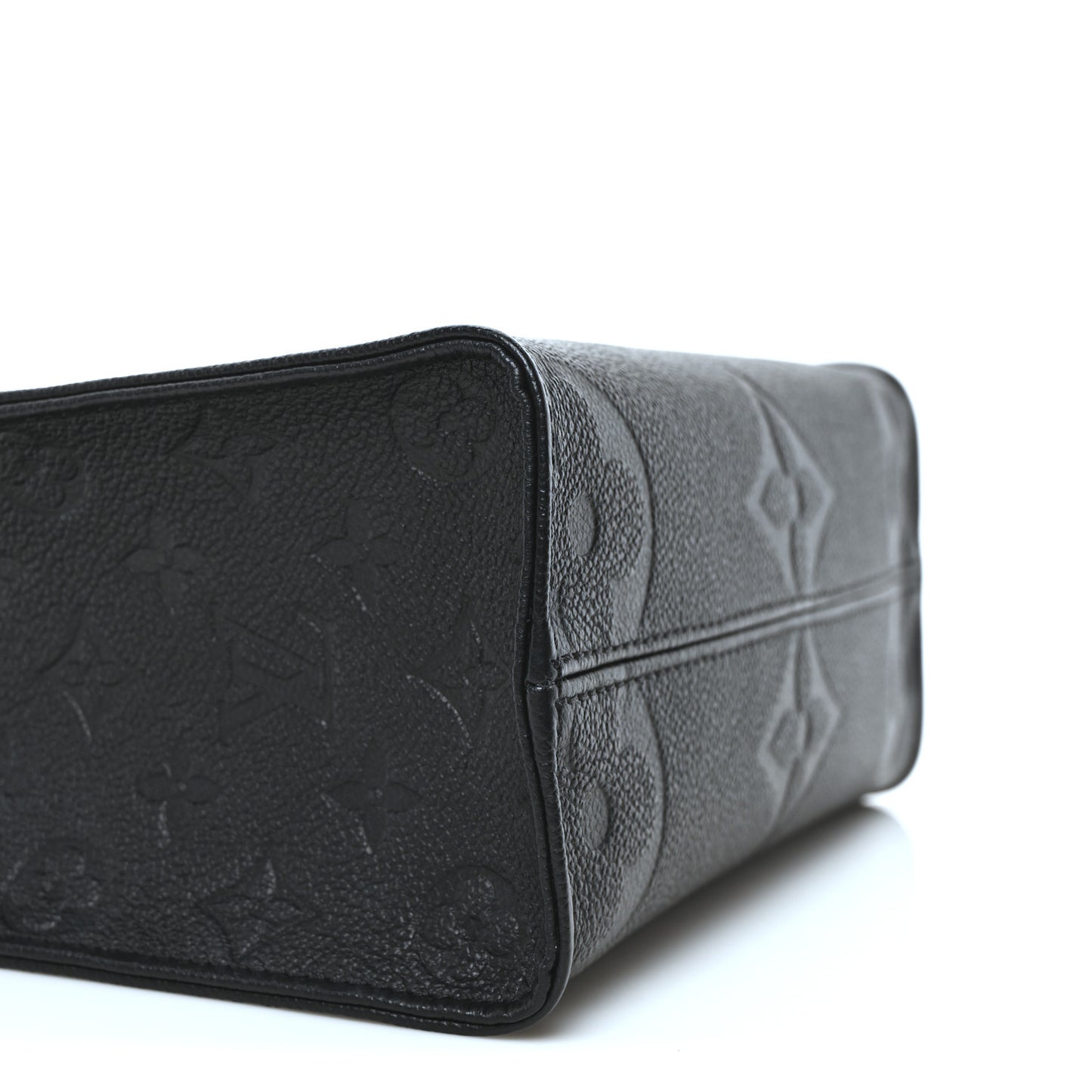 Empreinte Monogram Giant Onthego PM Black