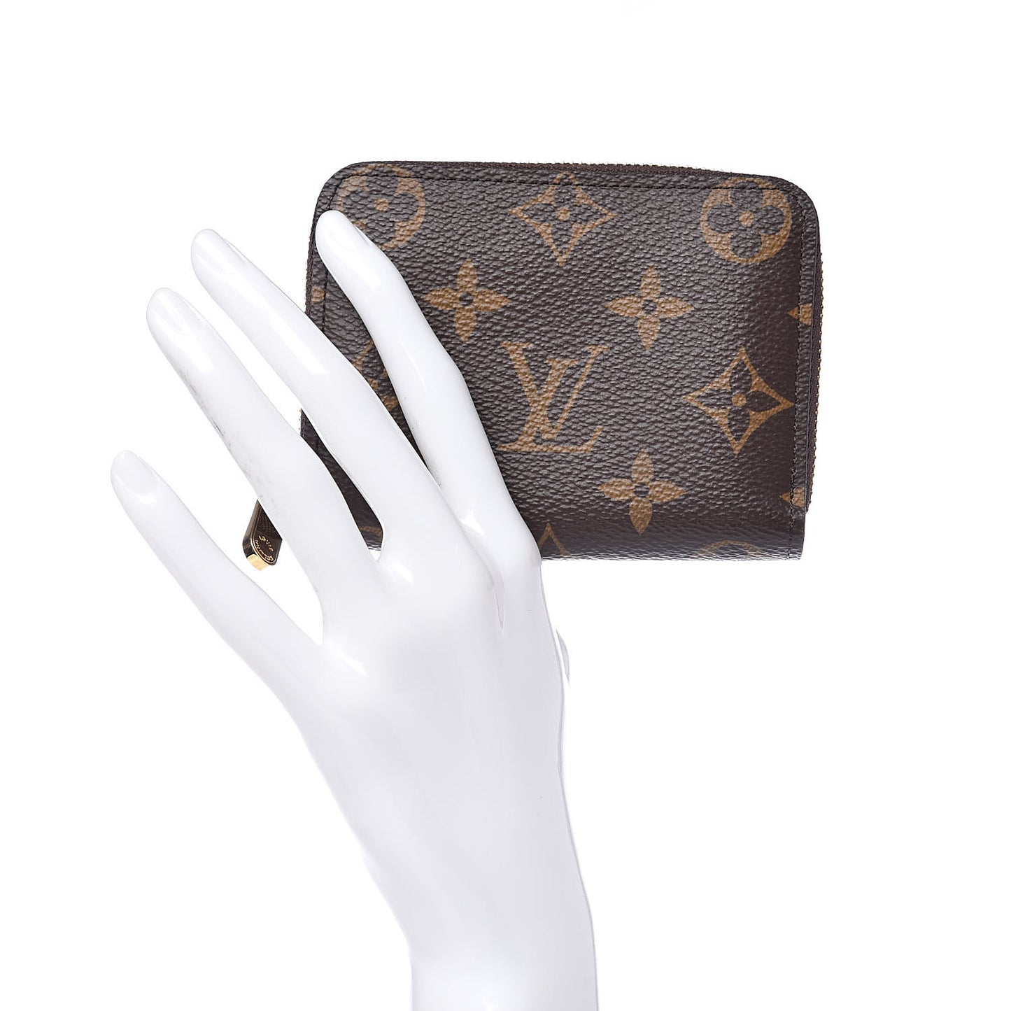 Monogram Zippy Coin Purse