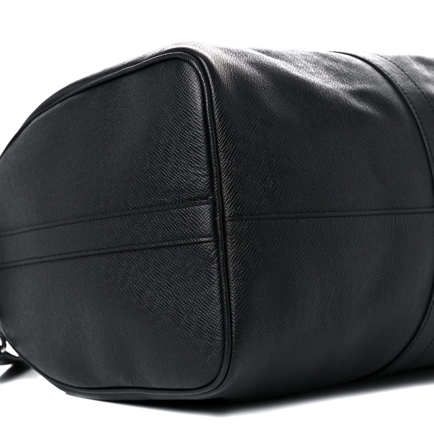 Taiga Keepall Bandouliere 45 Black