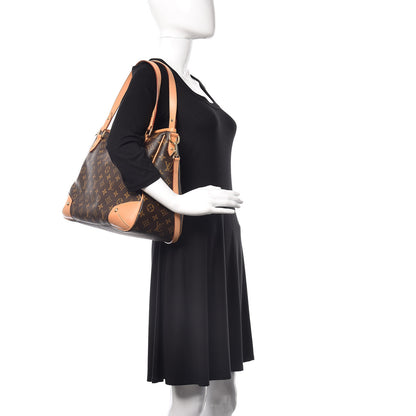 Louis Vuitton Monogram Estrela MM 2 of 10