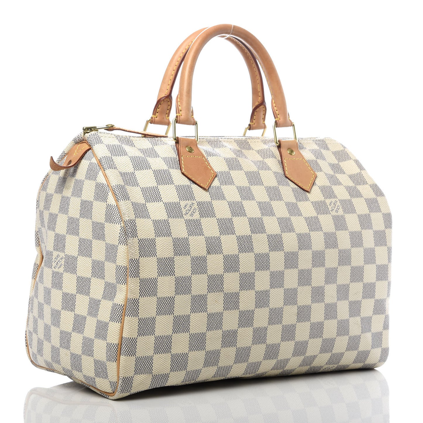 Damier Azur Speedy 30