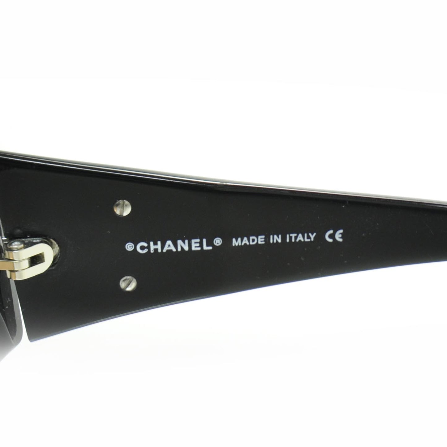 Pearl CC Sunglasses 5083H Black