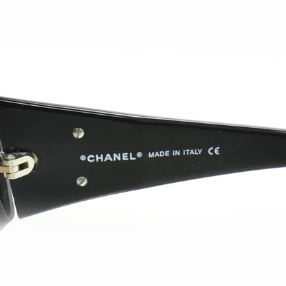 Chanel Pearl CC Sunglasses 5083H Black 6 of 7