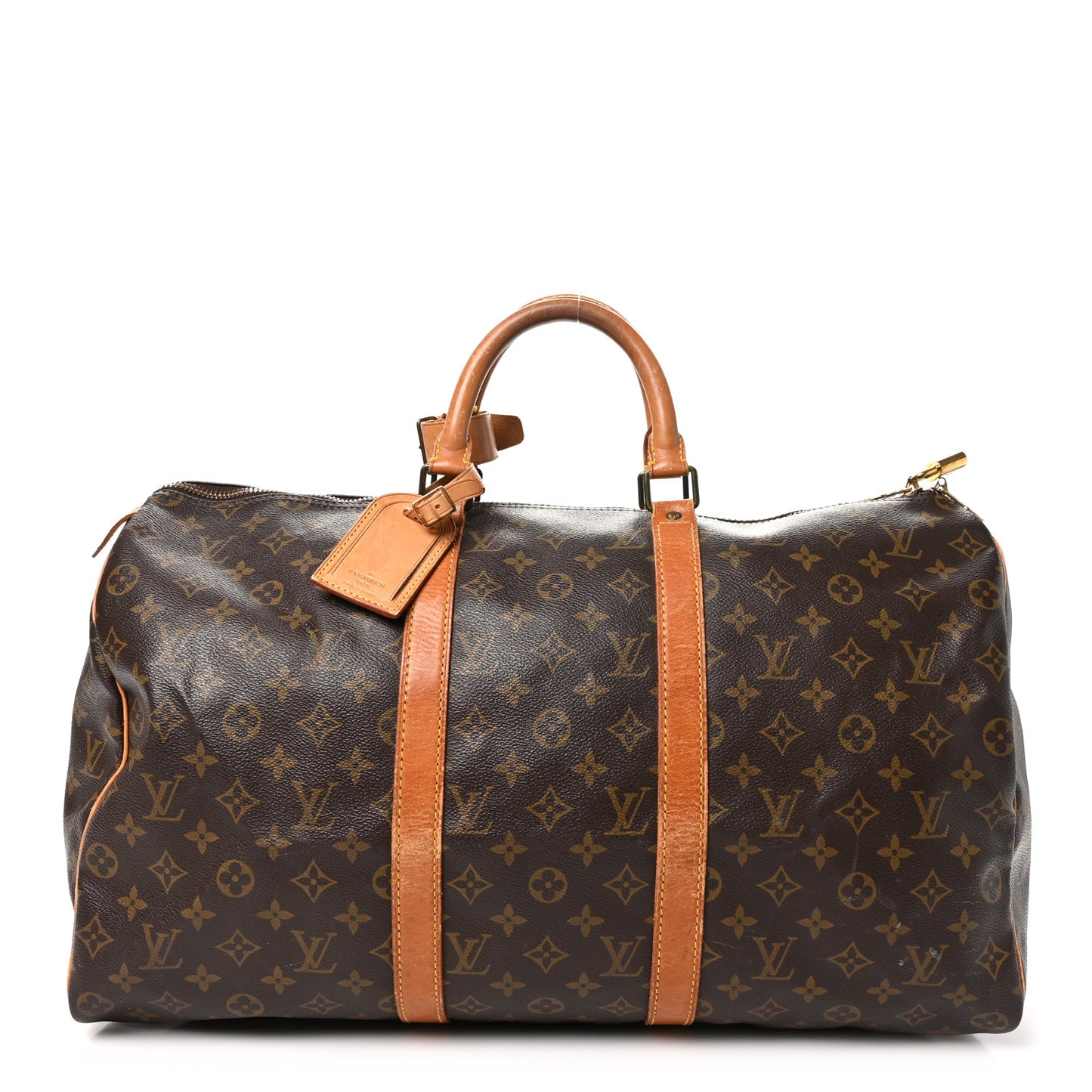 Monogram Keepall 50