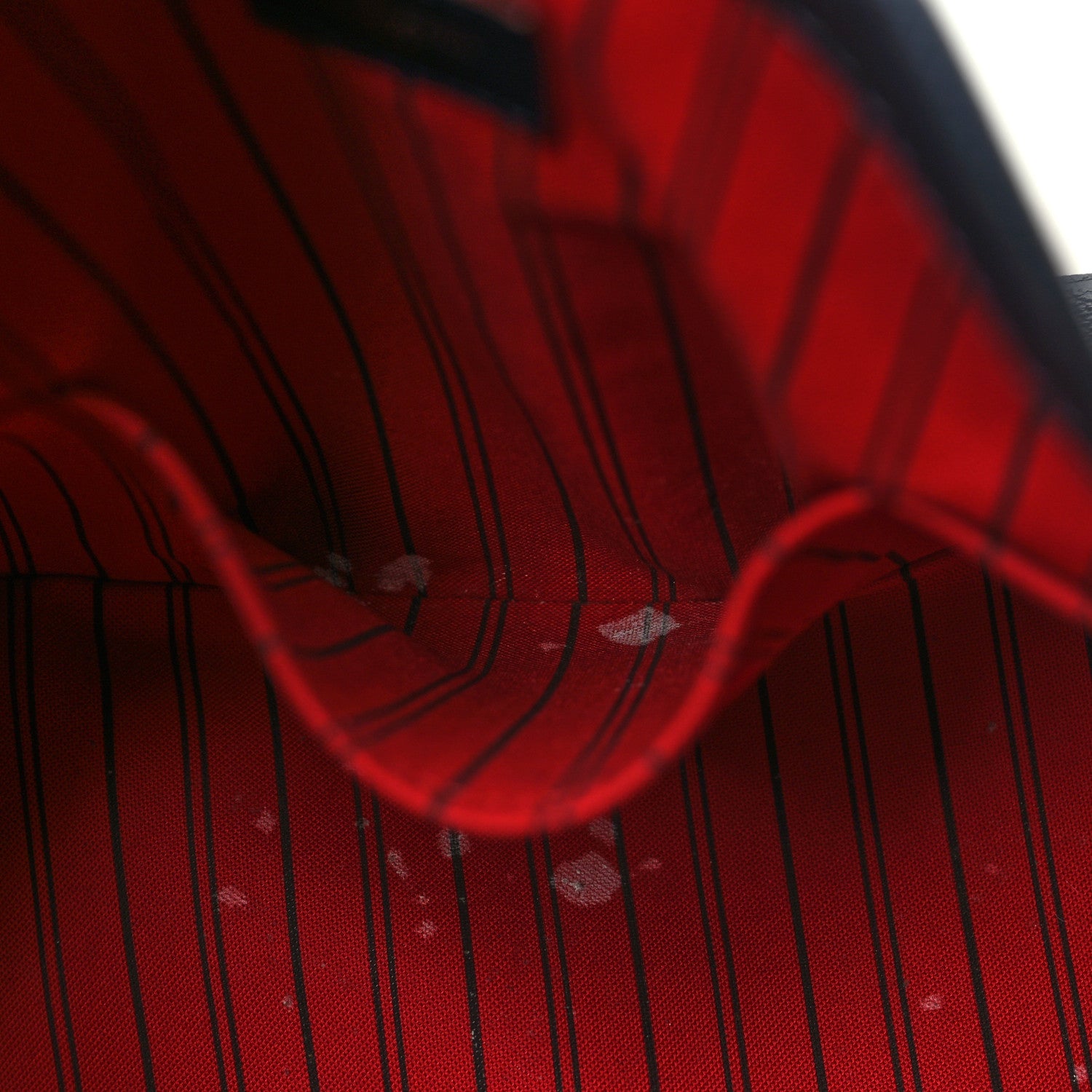 Louis Vuitton Empreinte Artsy MM Marine Rouge 12 of 12