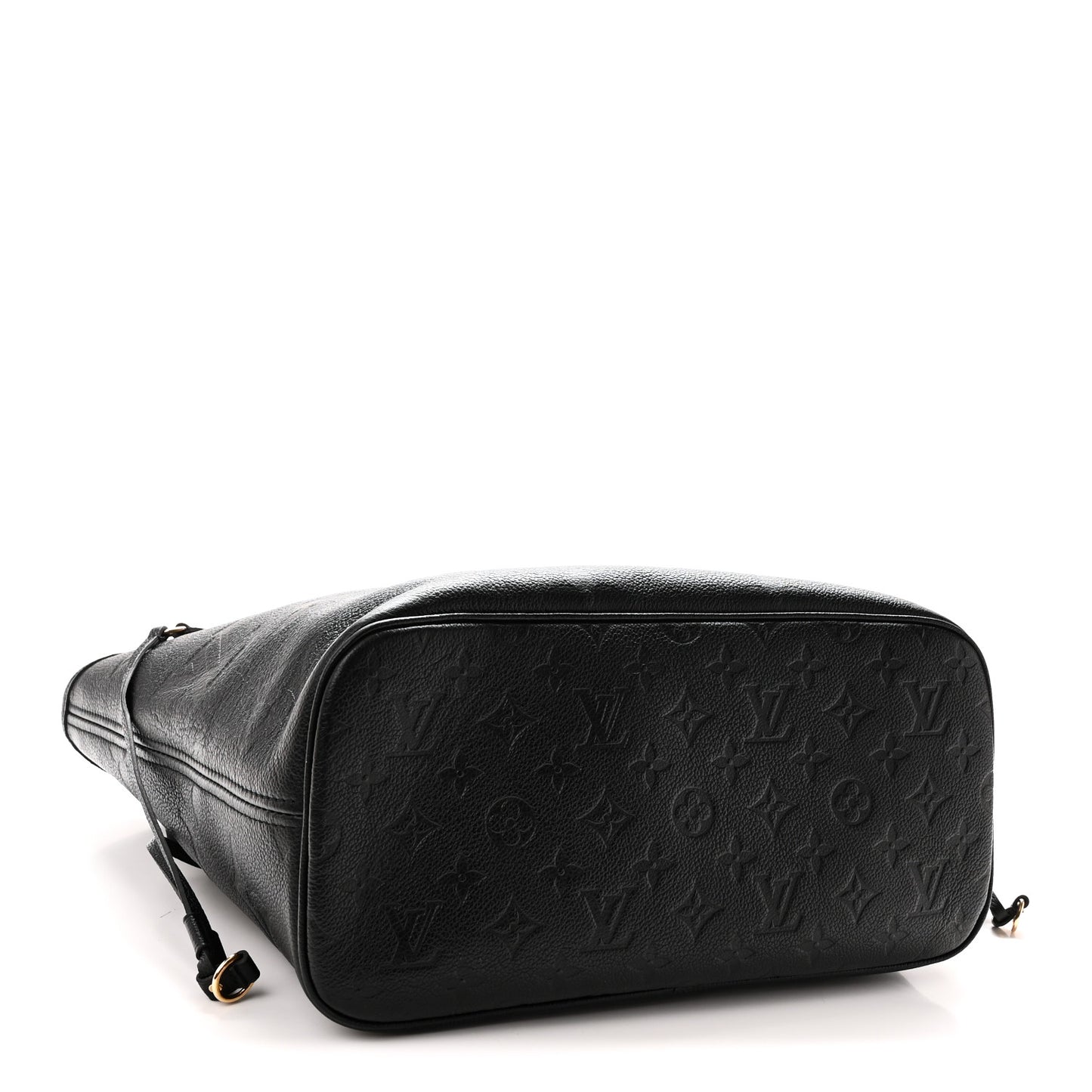 Empreinte Monogram Giant Neverfull MM Black