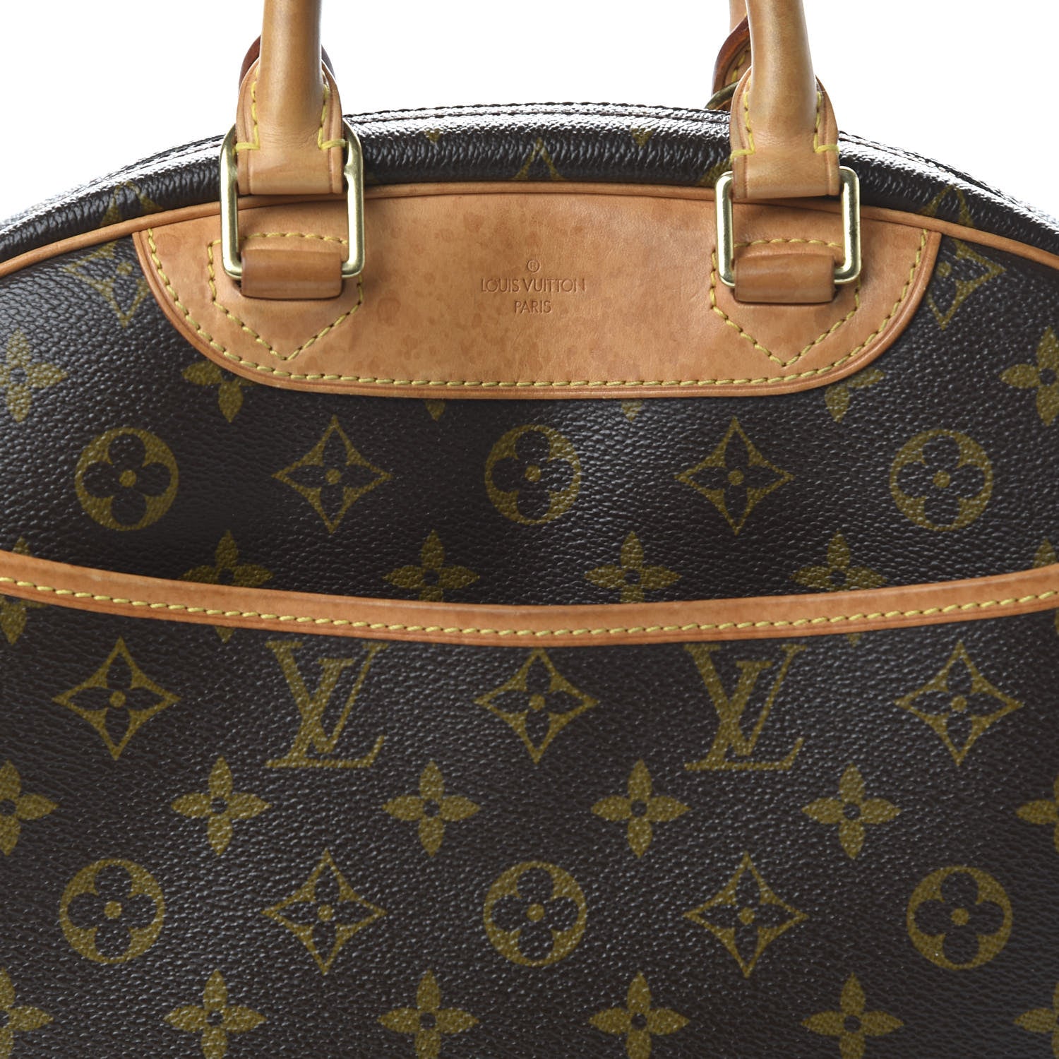 Louis Vuitton Monogram Trouville 10 of 10