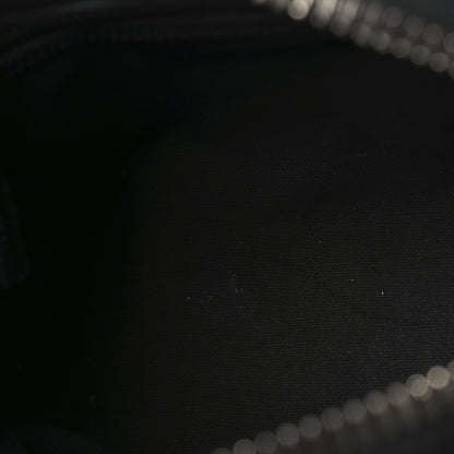 Givenchy Shiny Lord Calfskin Mini Antigona Black 5 of 10