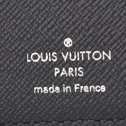 Louis Vuitton Monogram Eclipse Pocket Organizer NM 6 of 8