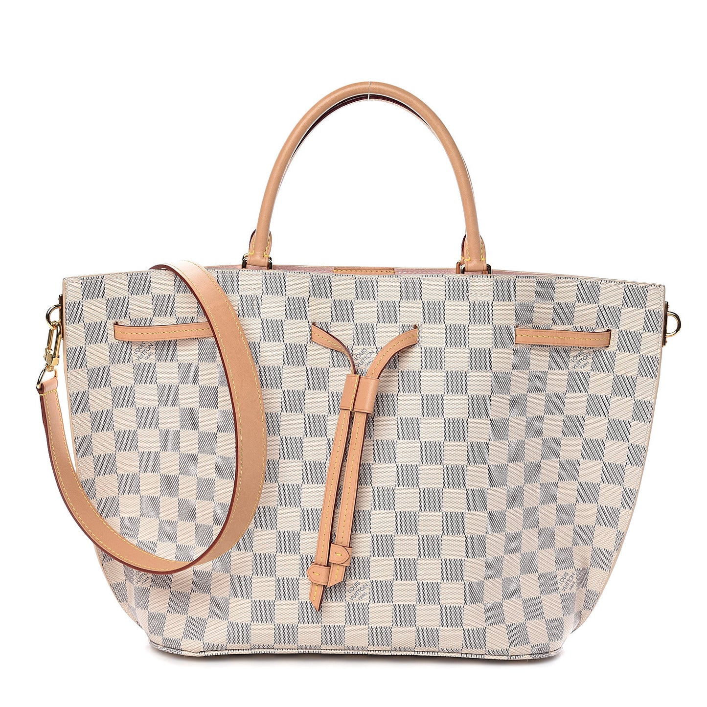 Damier Azur Girolata