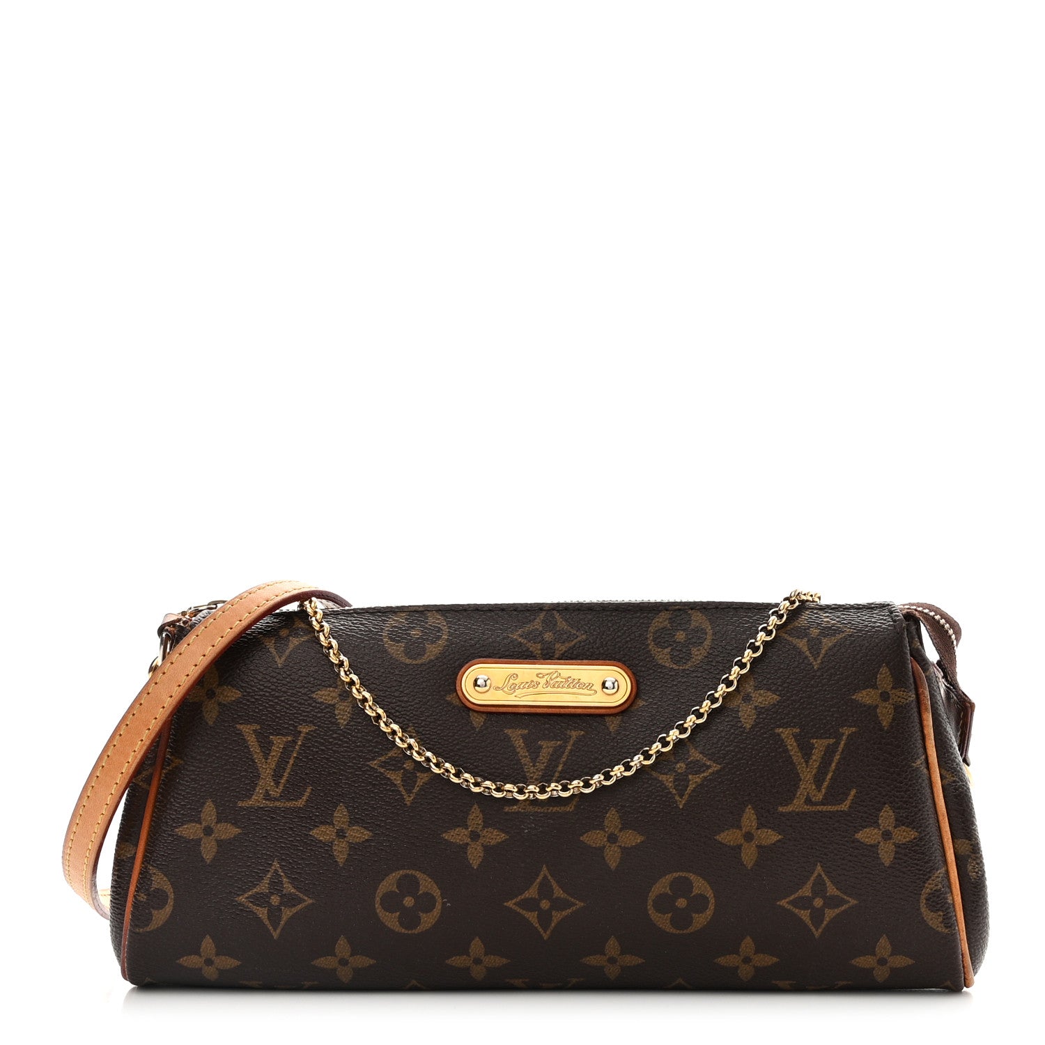 Louis Vuitton Monogram Eva Clutch 1 of 11