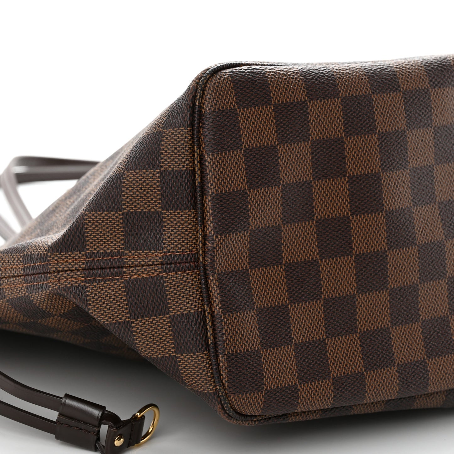 Damier Ebene Neverfull MM