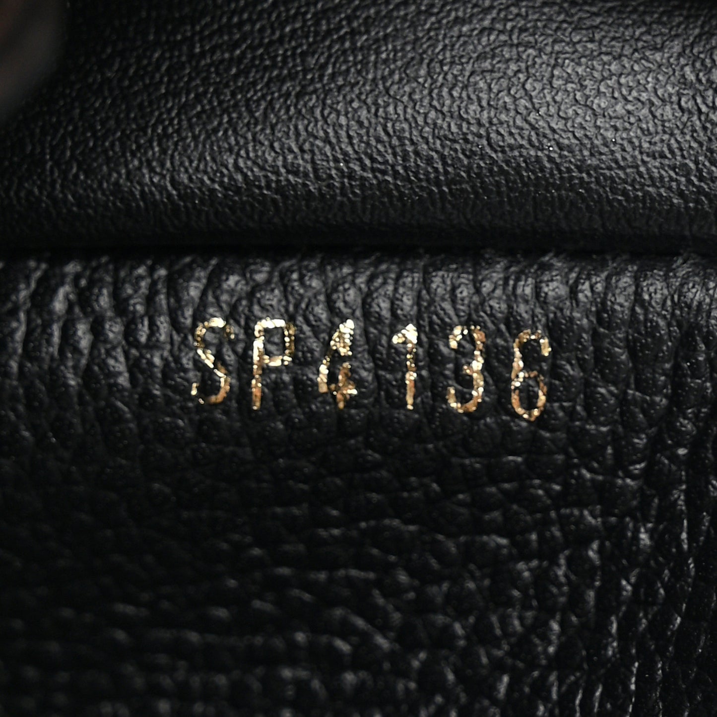 Empreinte Compact Curieuse Wallet Black