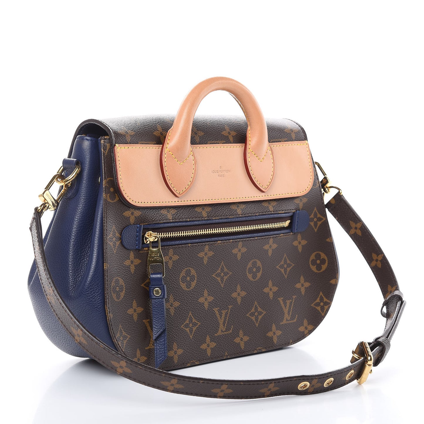 Monogram Eden MM Celeste