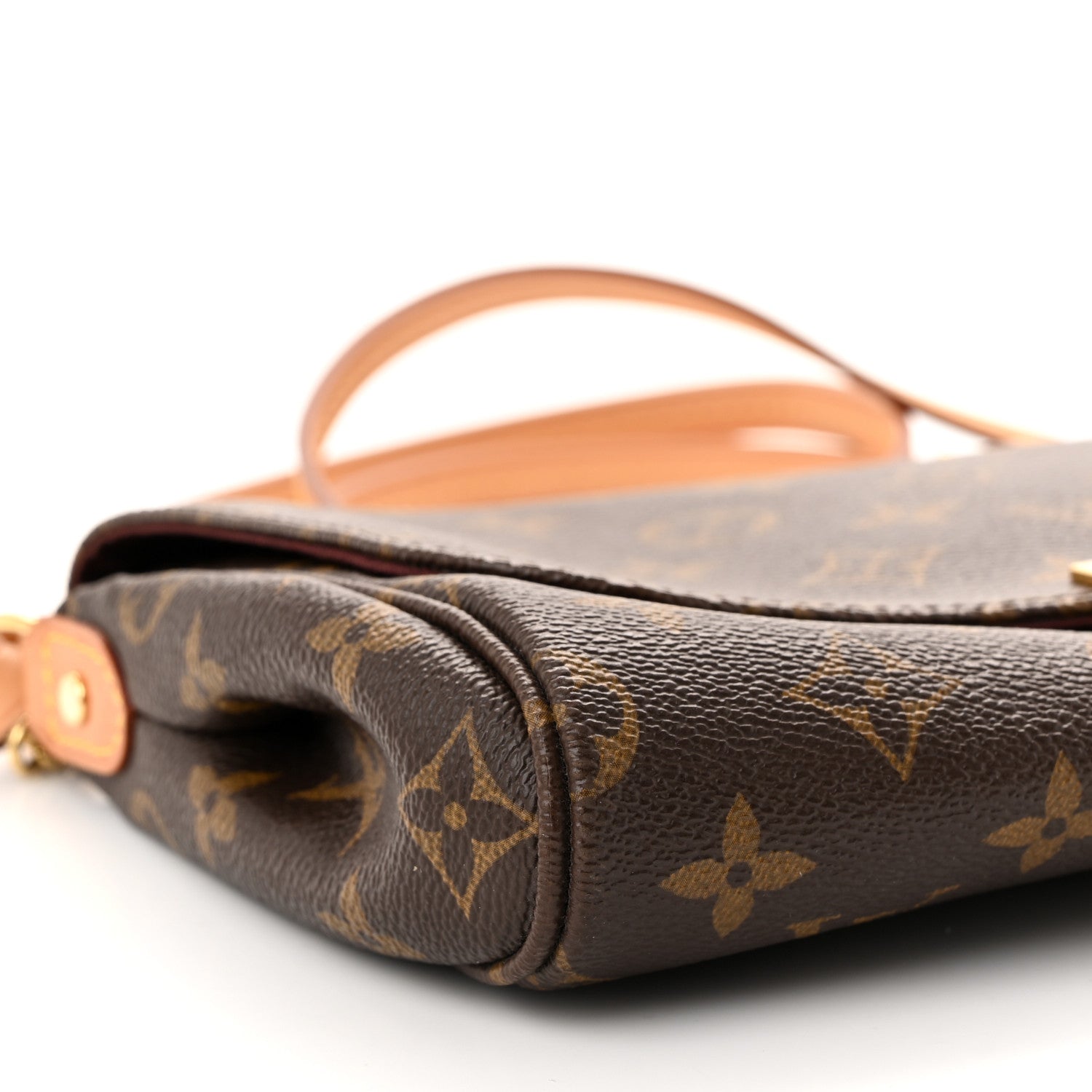 Louis Vuitton Monogram Favorite MM 7 of 9