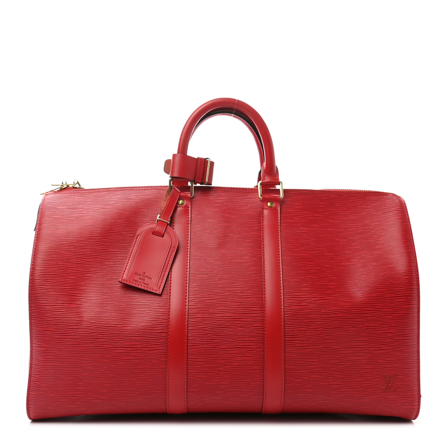 Epi Keepall 45 Castillan Red