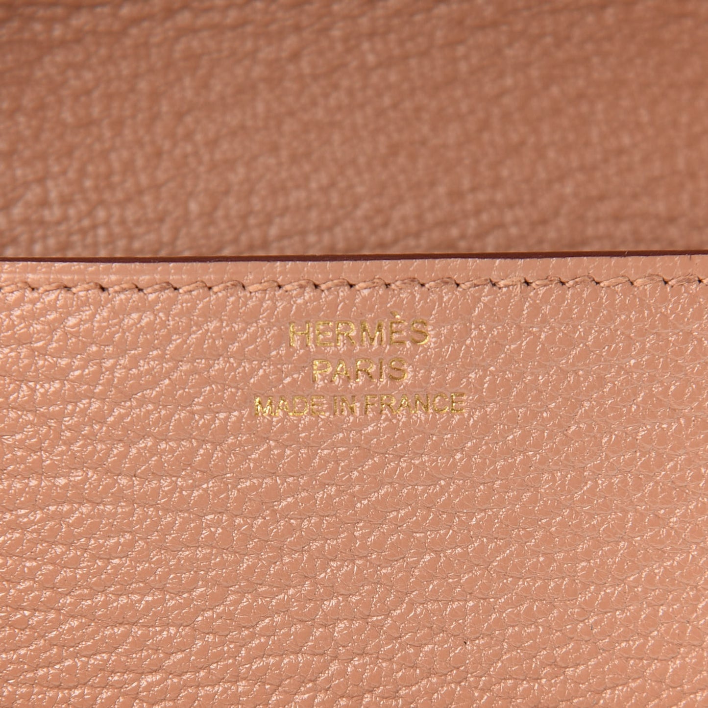 Chevre Mysore Roulis Slim Wallet Quebracho