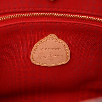 Louis Vuitton LV X YK Monogram Dots Onthego PM Multicolor 7 of 11