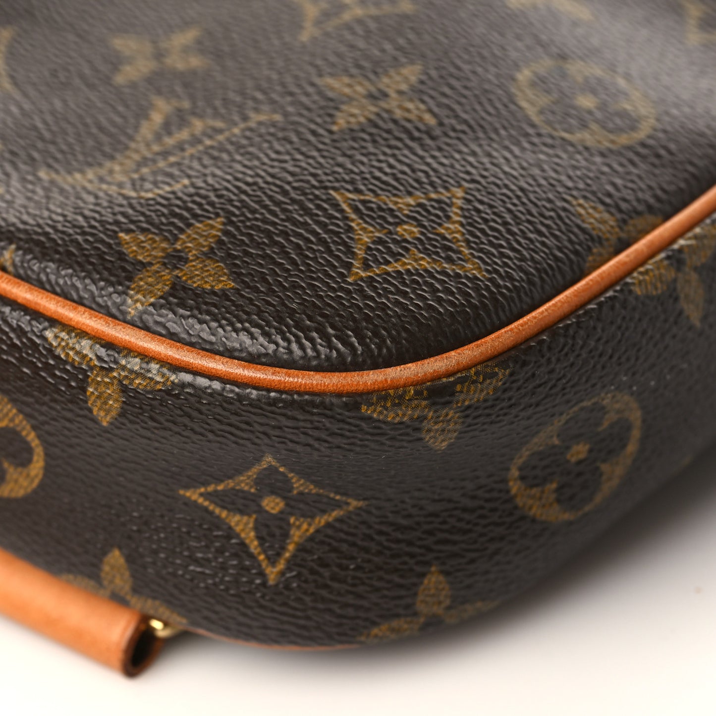 Monogram Pochette Gange