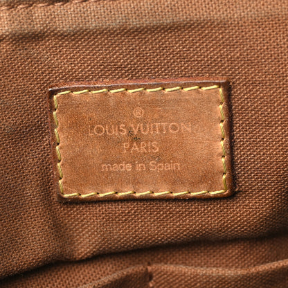 Louis Vuitton Monogram Beaubourg MM Messenger Bag 6 of 9