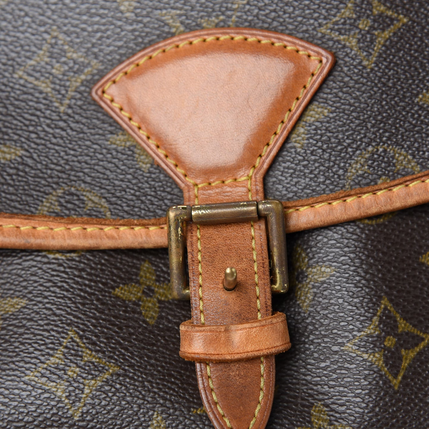 Monogram Sologne
