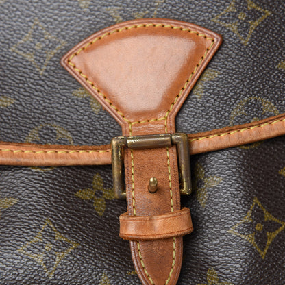 Louis Vuitton Monogram Sologne 9 of 12