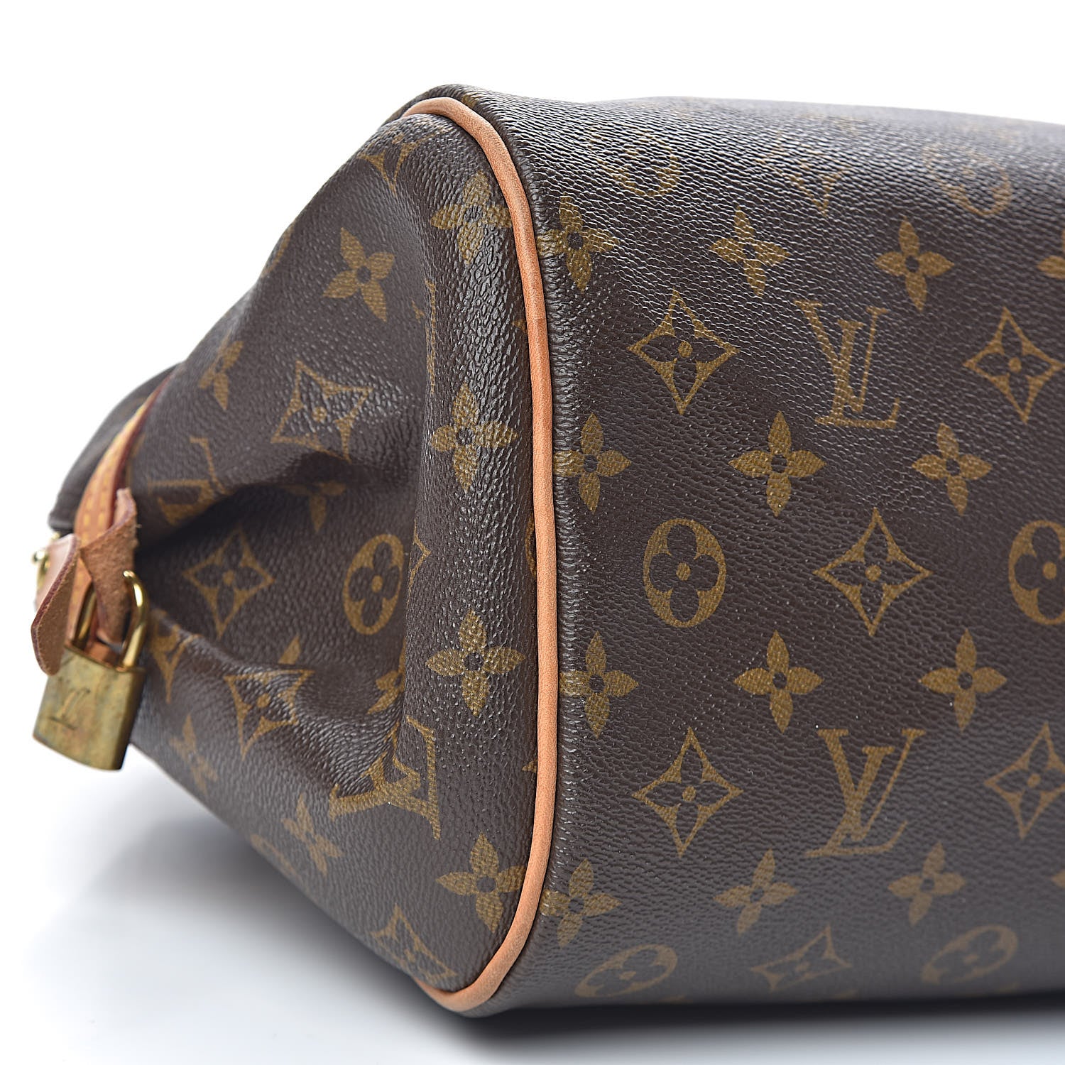 Louis Vuitton Monogram Montorgueil GM 8 of 10