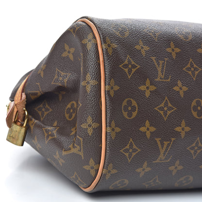 Louis Vuitton Monogram Montorgueil GM 8 of 10