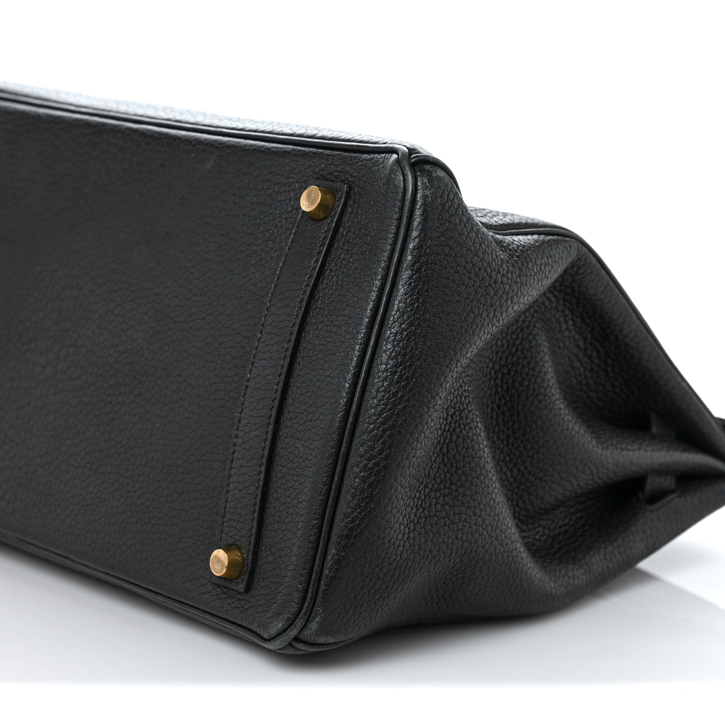 Fjord Birkin 35 Black