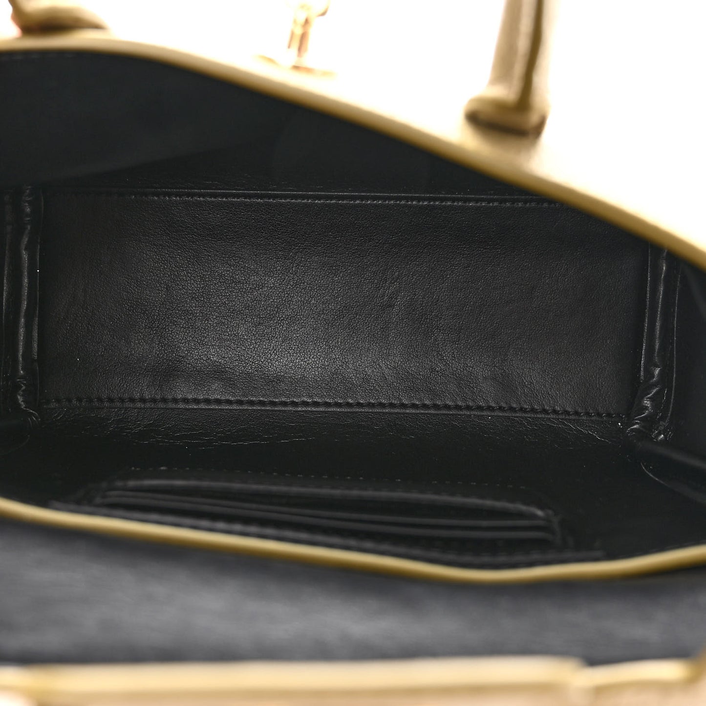 Small Classic Grain Mini Bayswater Green