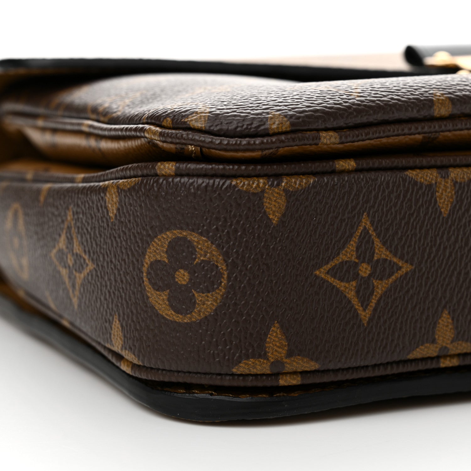 Louis Vuitton Reverse Monogram Pochette Metis 8 of 9